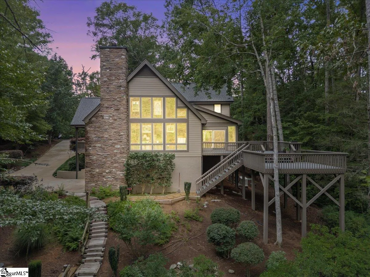 Property image 4 at 205 Pitcher Plant Lane, Sunset, SC 29685