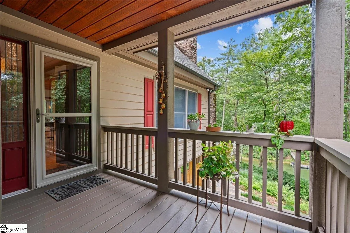 Property image 5 at 205 Pitcher Plant Lane, Sunset, SC 29685