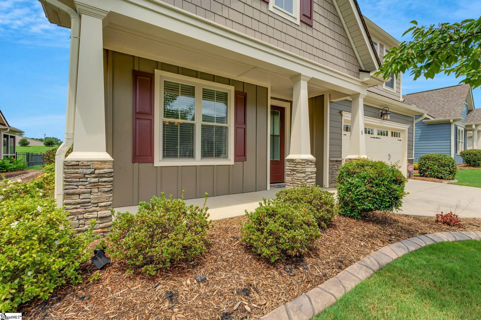 Property image 3 at 5 Cloverfield Drive, Simpsonville, SC 29680