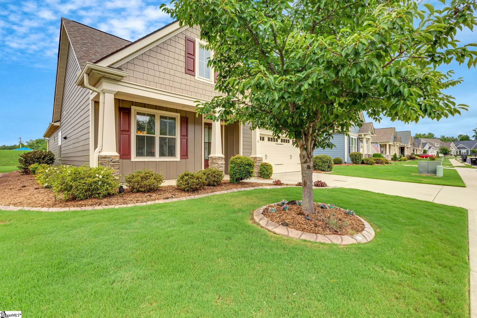 Property image 4 at 5 Cloverfield Drive, Simpsonville, SC 29680