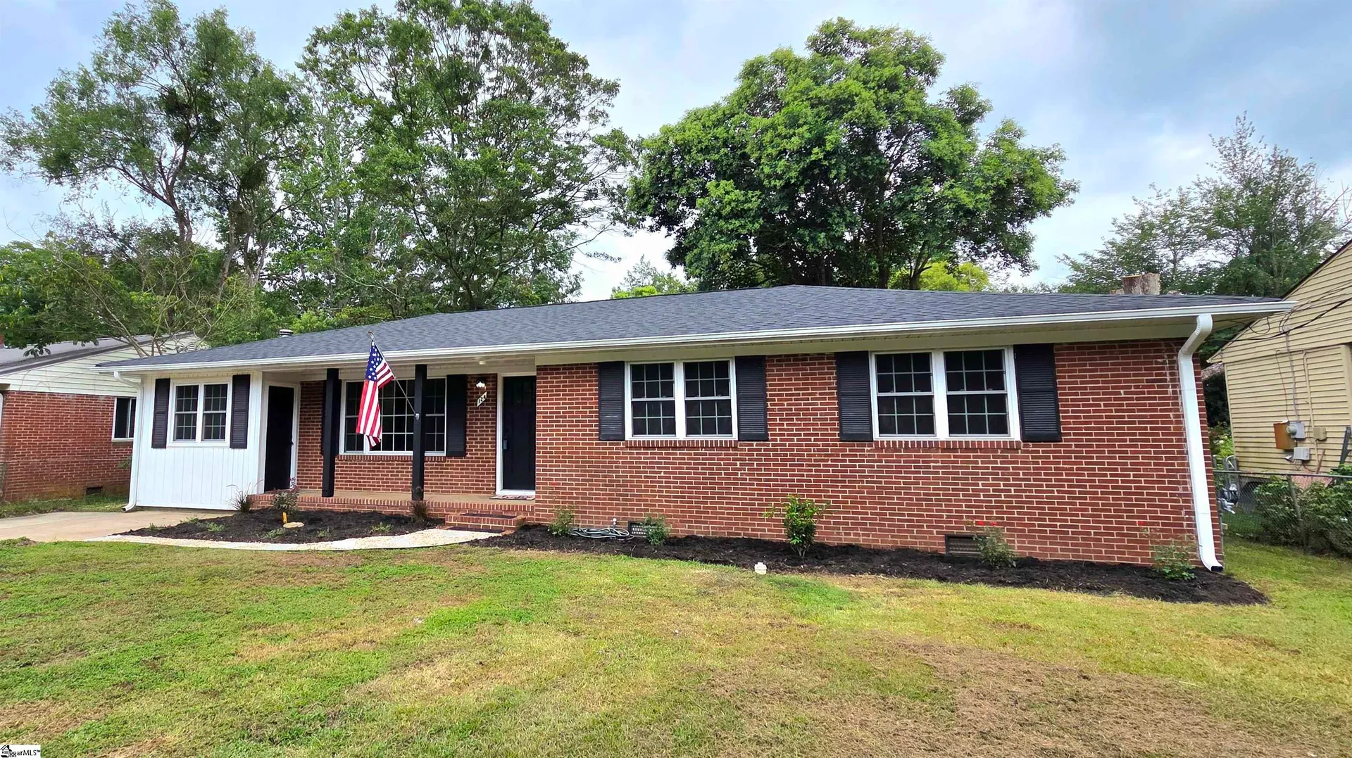 Forestdale Heights, Taylors Community