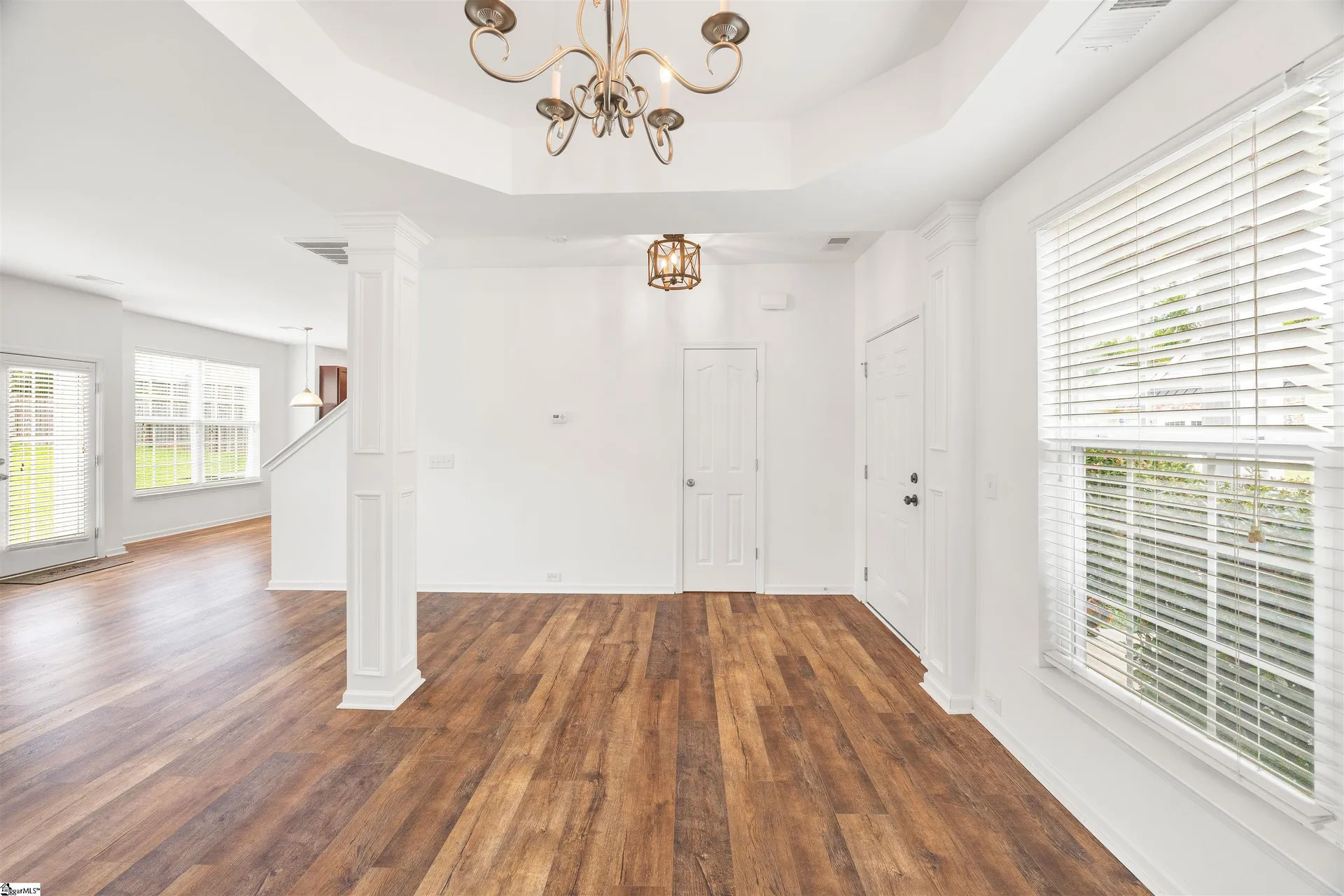 Property image 3 at 383 Riverdale Road, Simpsonville, SC 29680-7747