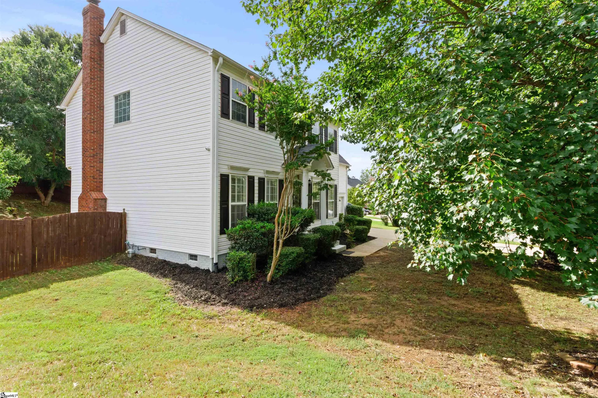 Property image 3 at 1 Glencove Court, Simpsonville, SC 29681