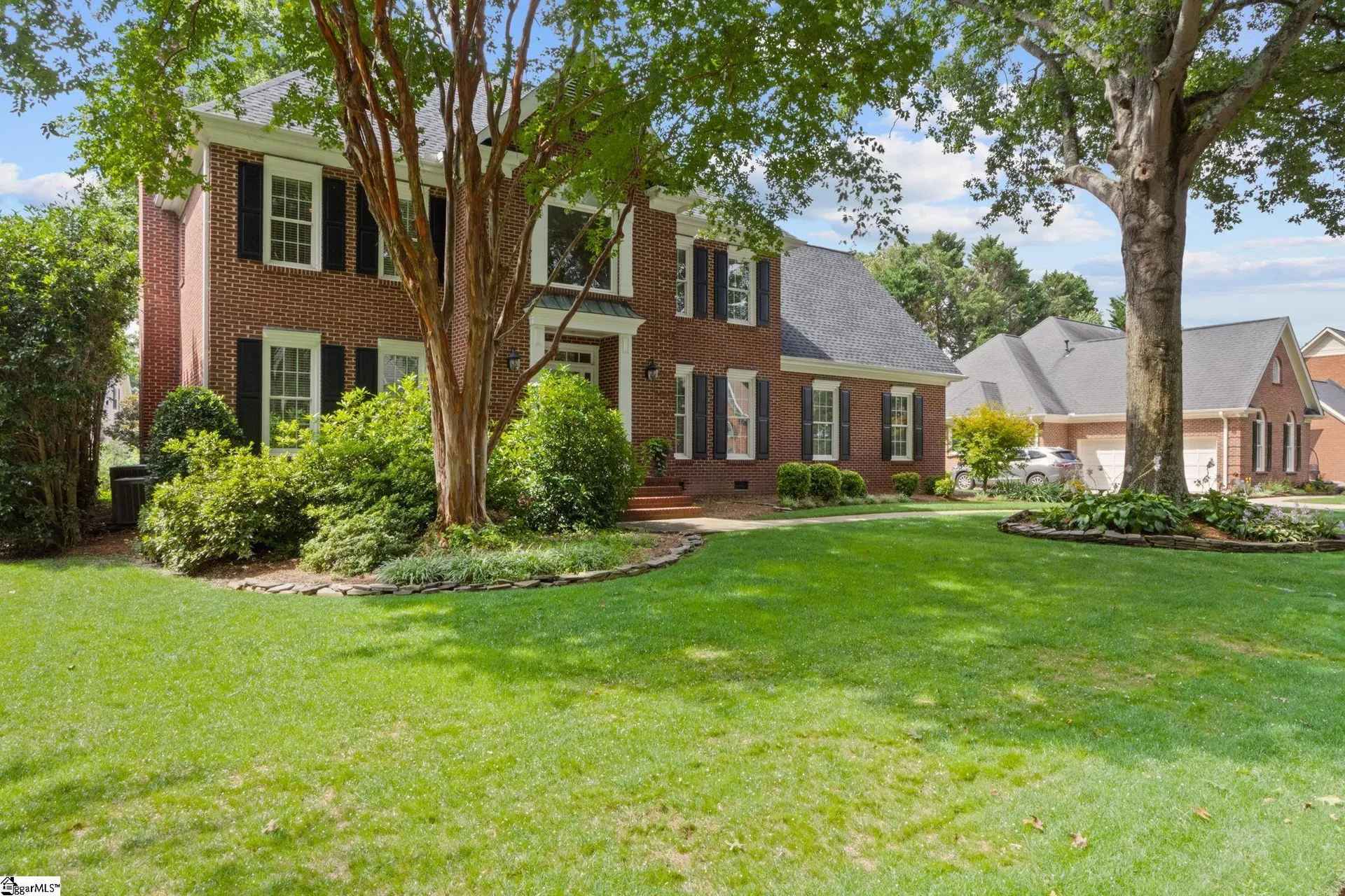 Property image 3 at 104 Gilderview Drive, Simpsonville, SC 29681