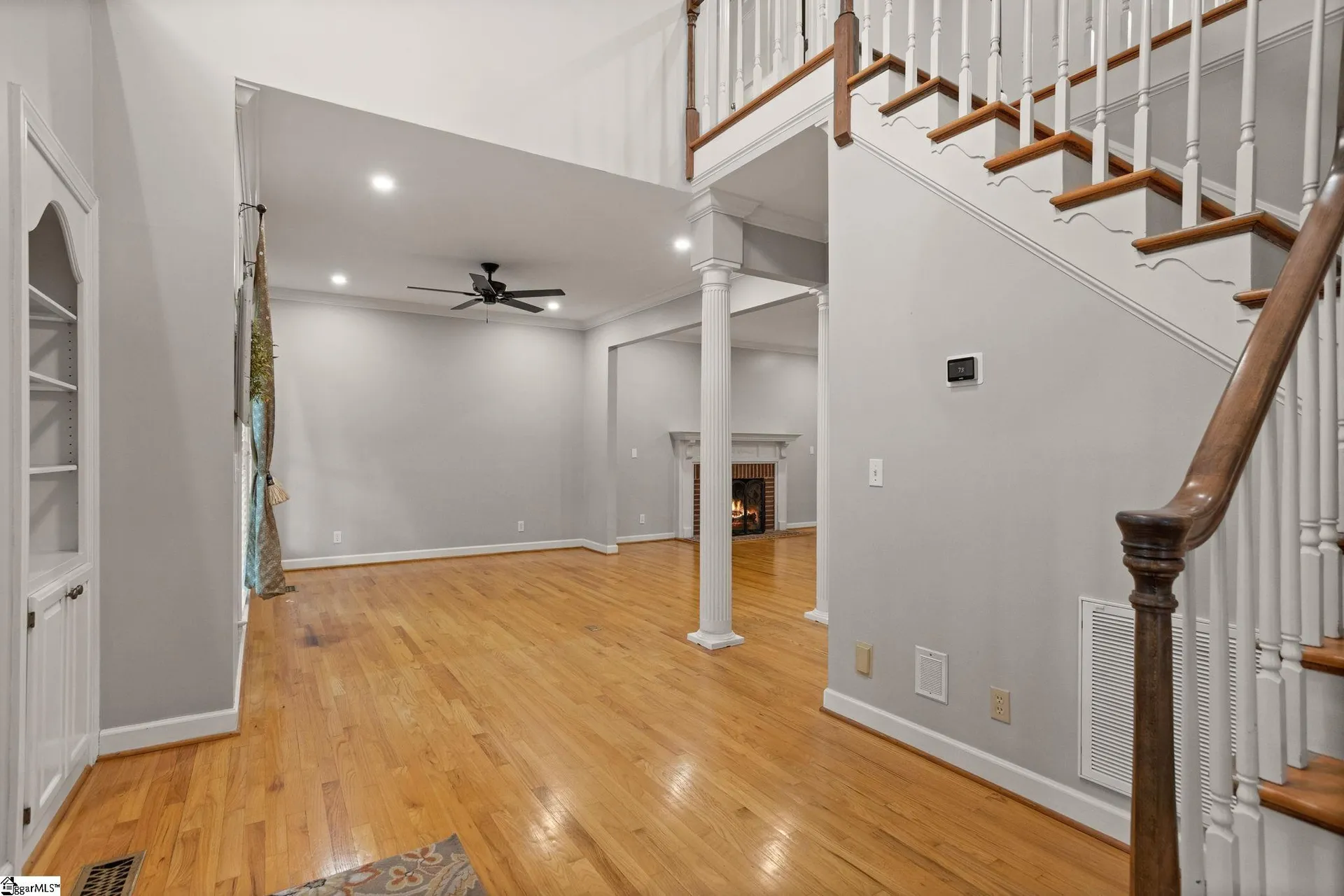 Property image 4 at 104 Gilderview Drive, Simpsonville, SC 29681