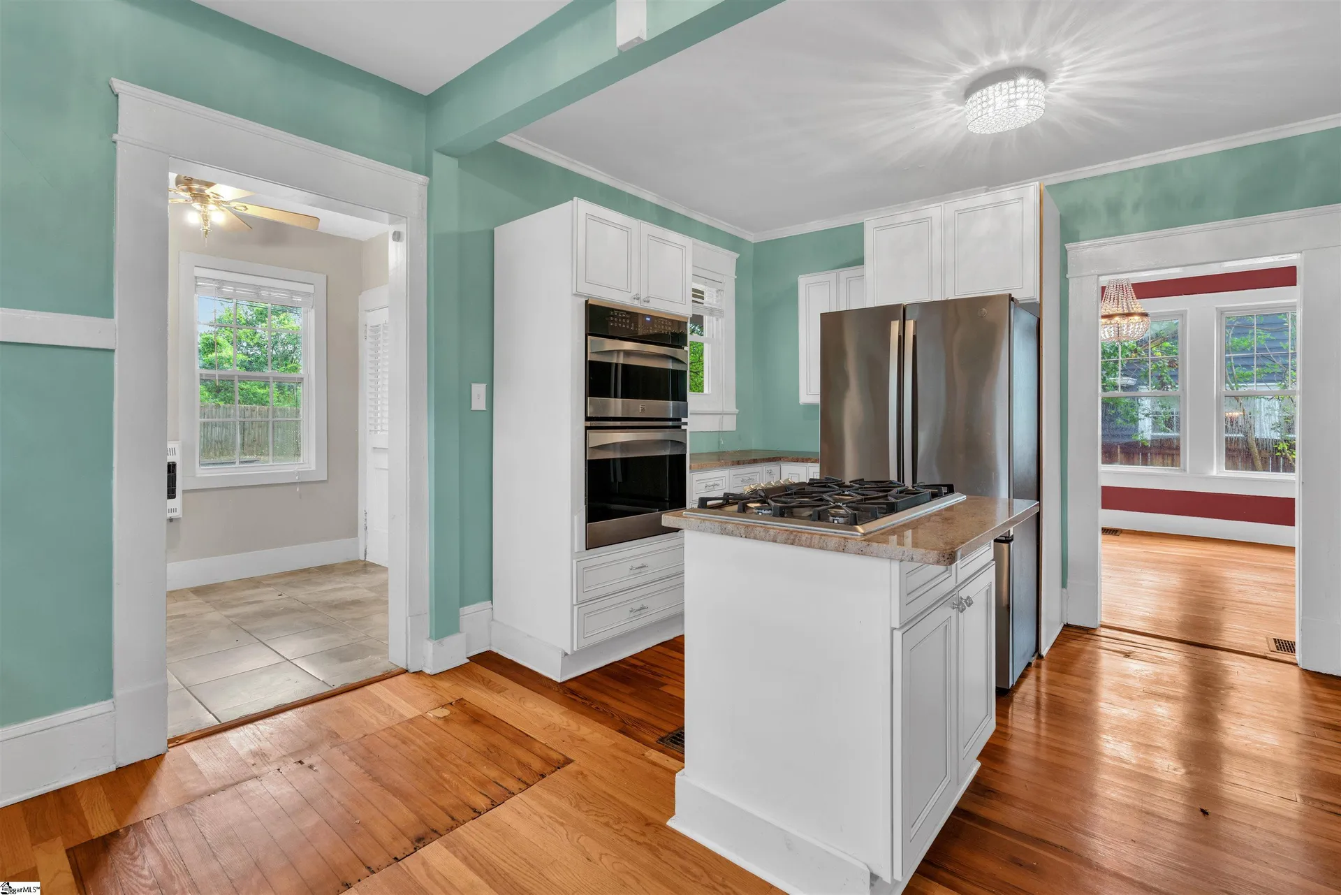 Property image 3 at 526 Gadsden Court, Spartanburg, SC 29302