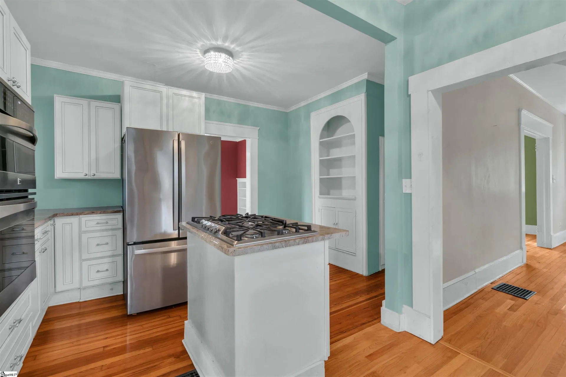 Property image 4 at 526 Gadsden Court, Spartanburg, SC 29302