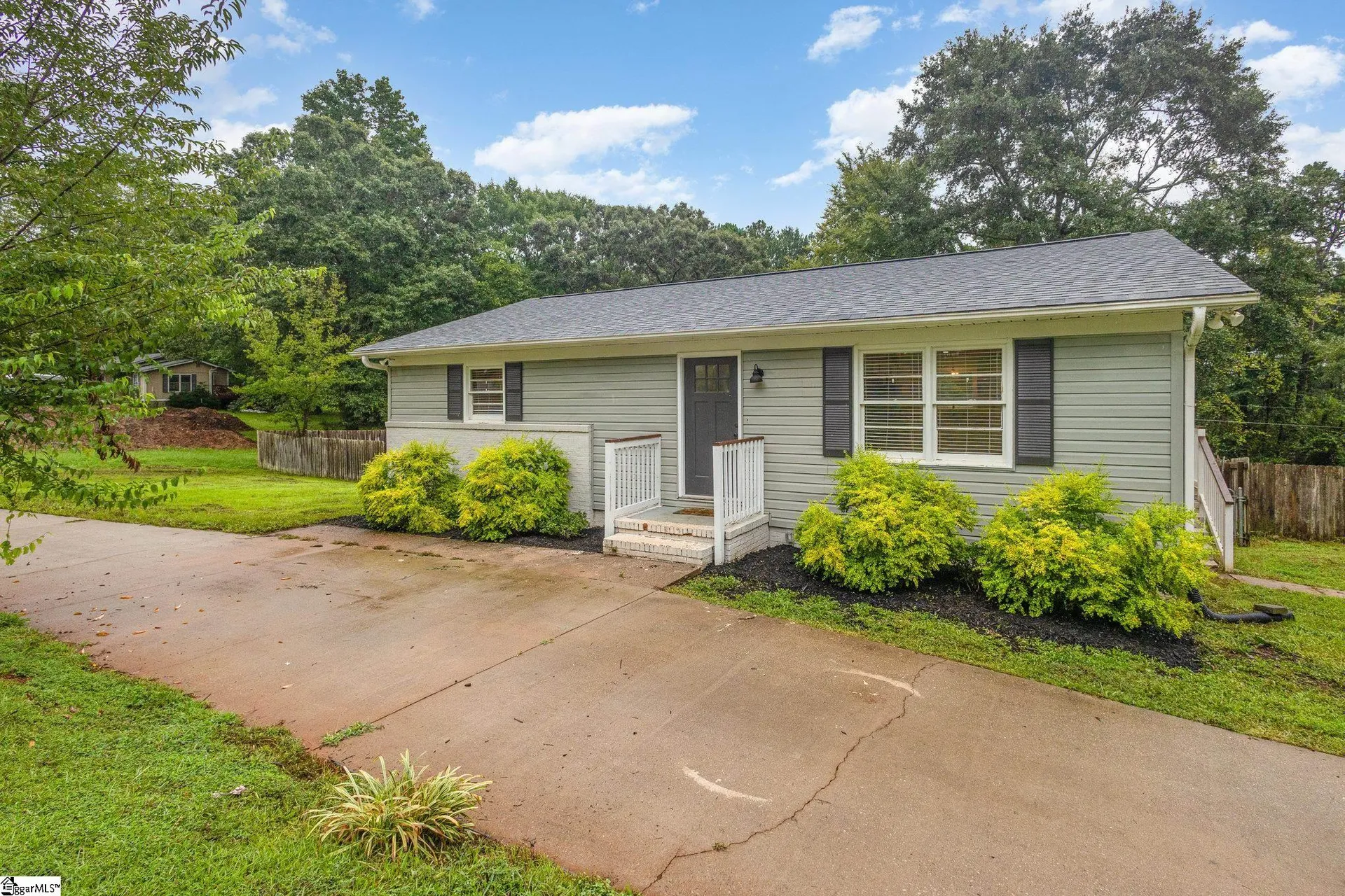 Brookside Village, Wellford Community