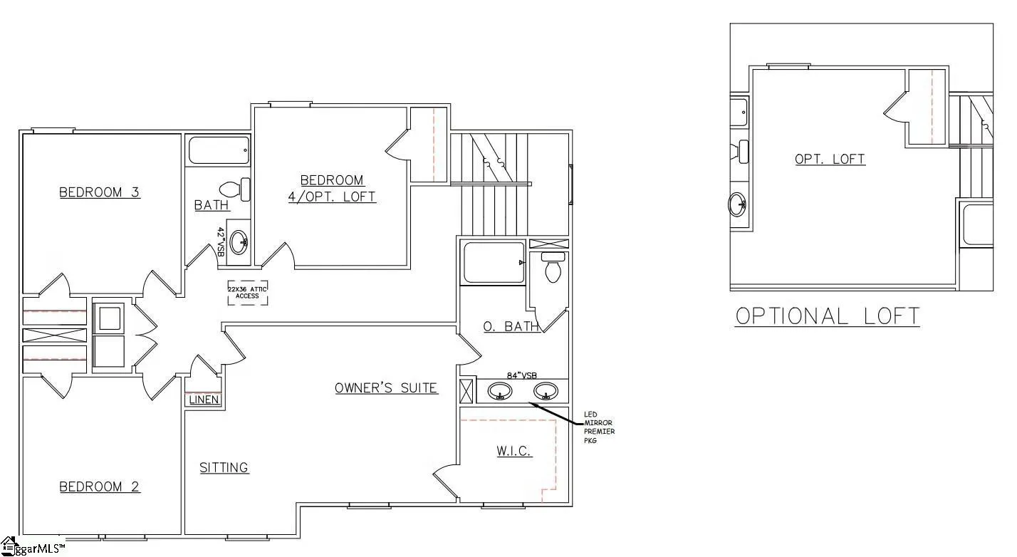 Property image 5 at 238 Green Pasture Road, Fountain Inn, SC 29644