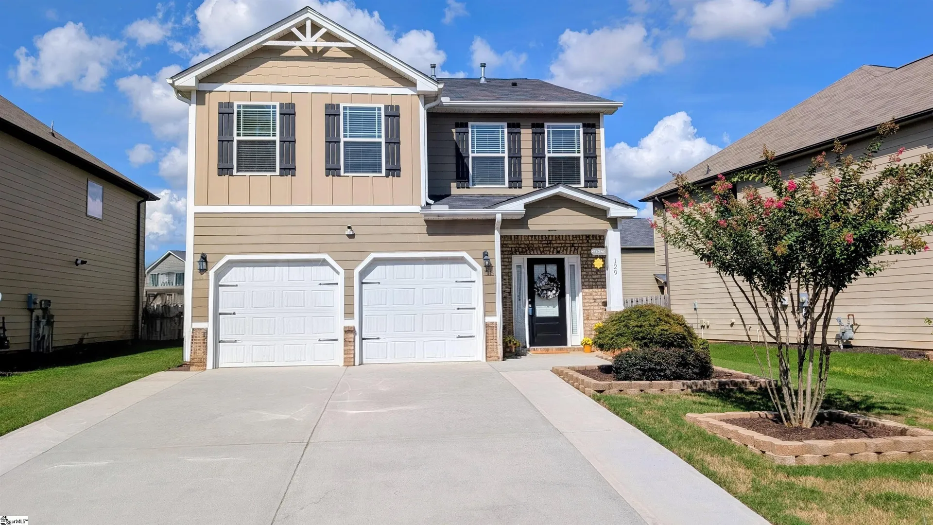 129 Deer Drive