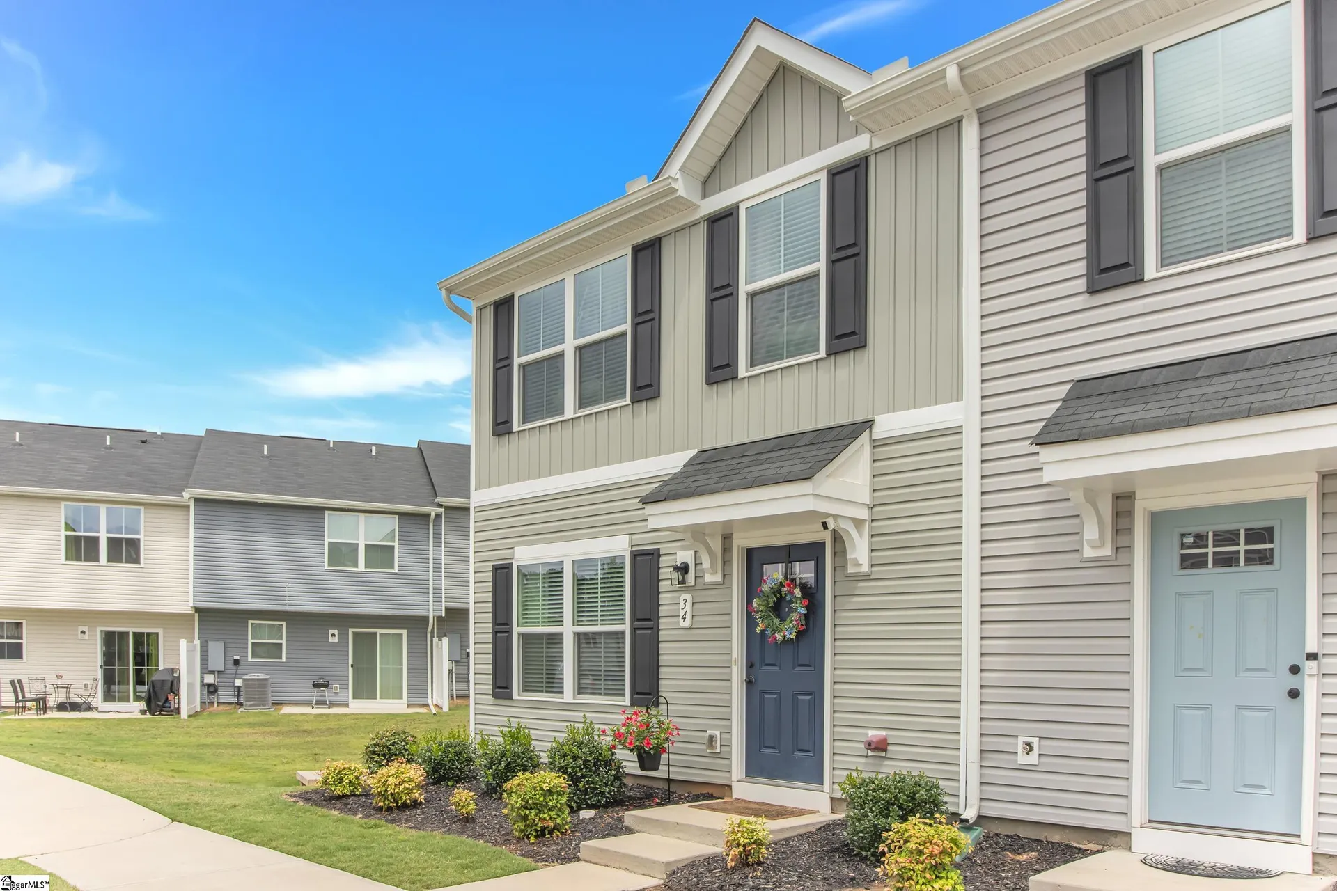 Property image 2 at 34 Tidworth Drive, Greer, SC 29651