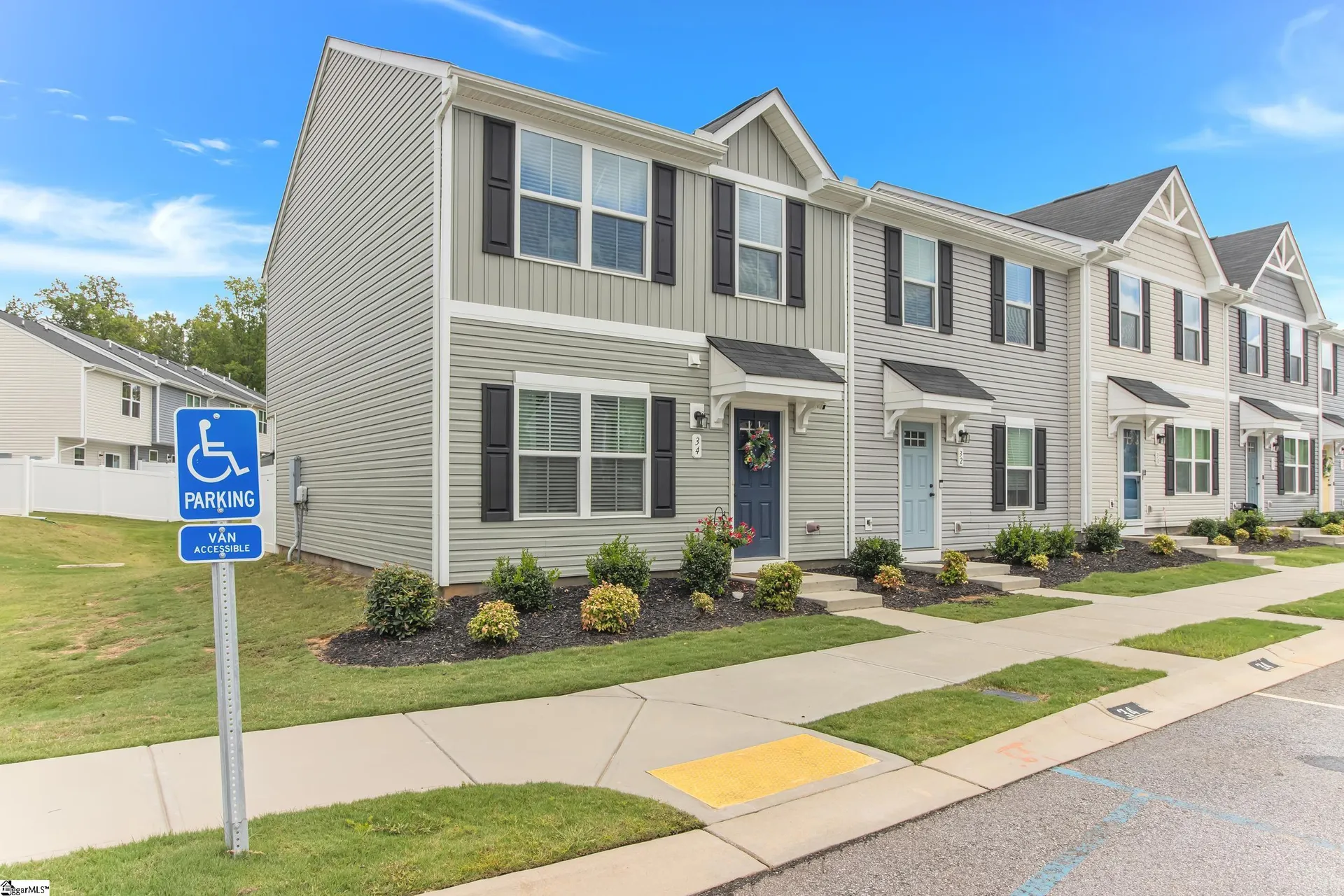Property image 3 at 34 Tidworth Drive, Greer, SC 29651