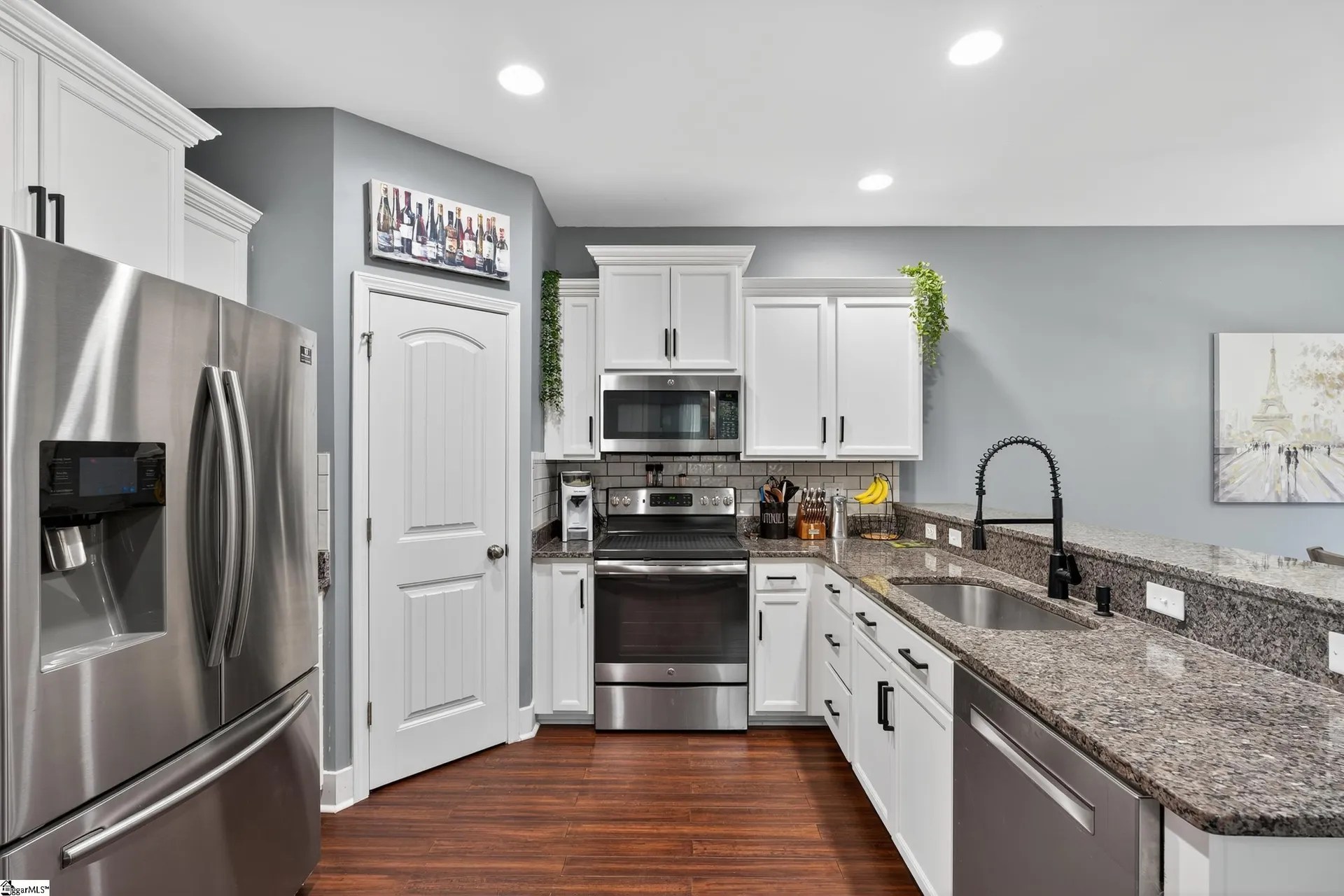 Property image 5 at 556 Bailey Elizabeth Way, Inman, SC 29349