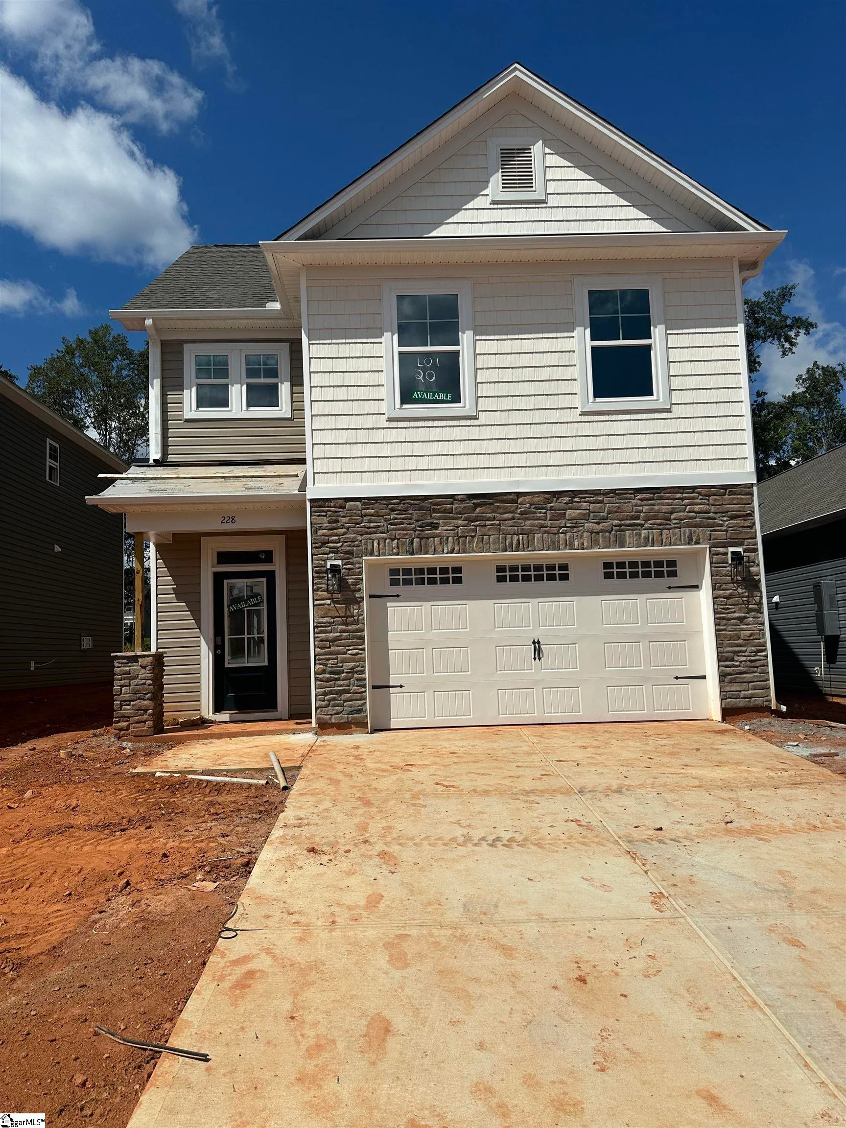 228 Brown Circle