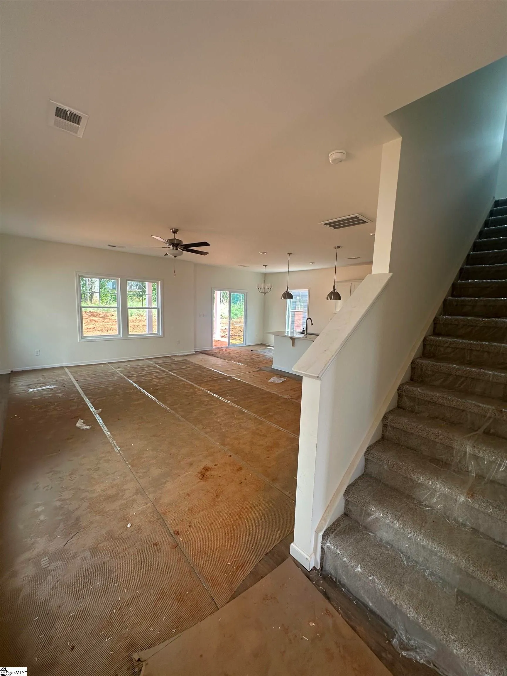 Property image 4 at 228 Brown Circle, Easley, SC 29642