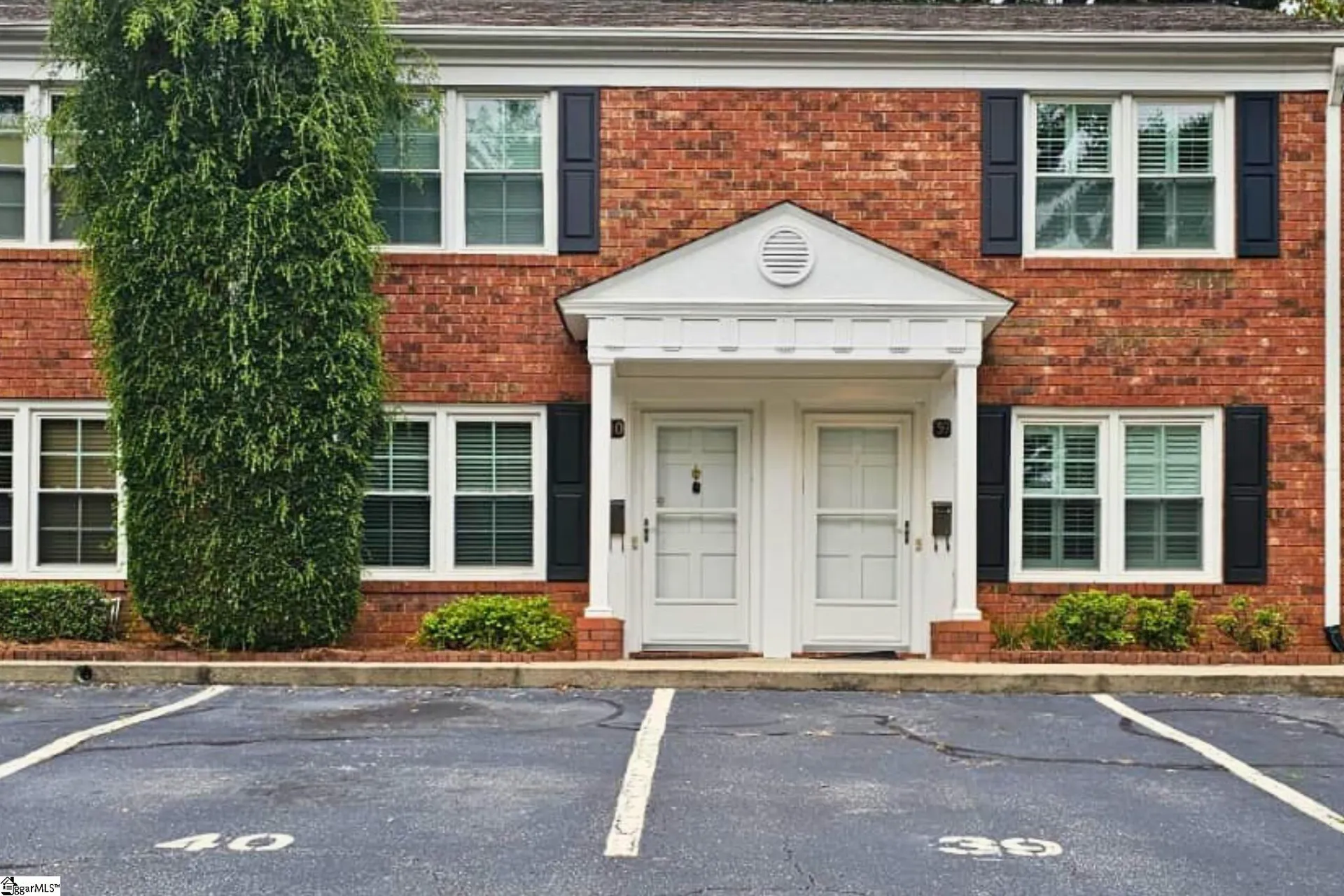 501 Edwards Road