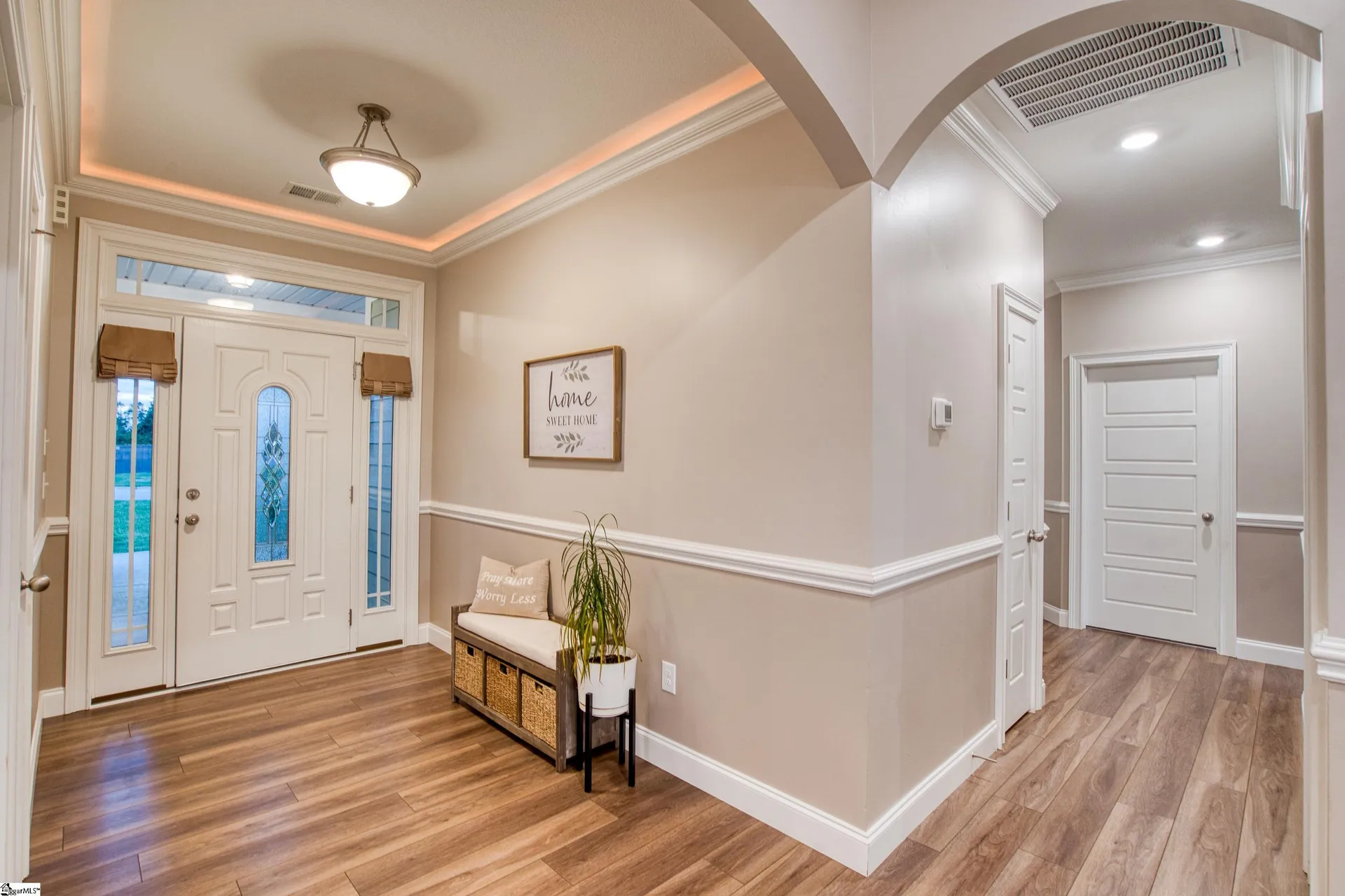 Property image 2 at 302 Rich Haven Lane, Greer, SC 29651