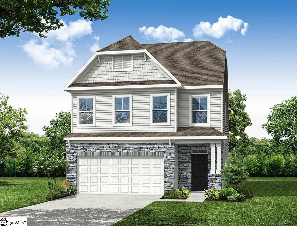 211 Pendergast Road