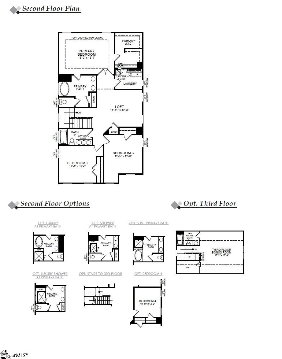 Property image 3 at 211 Pendergast Road, Greenville, SC 29605