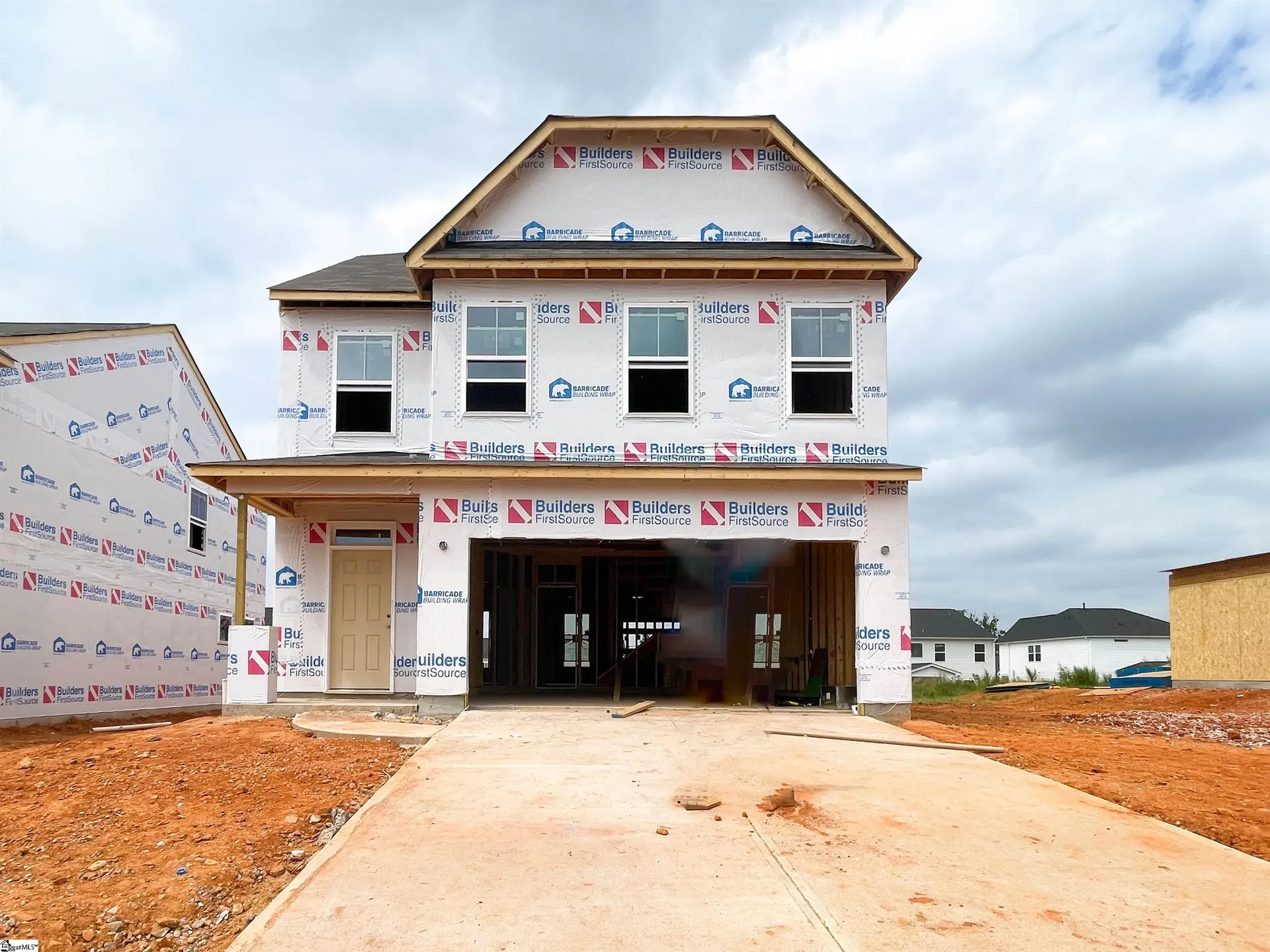 Property image 4 at 211 Pendergast Road, Greenville, SC 29605