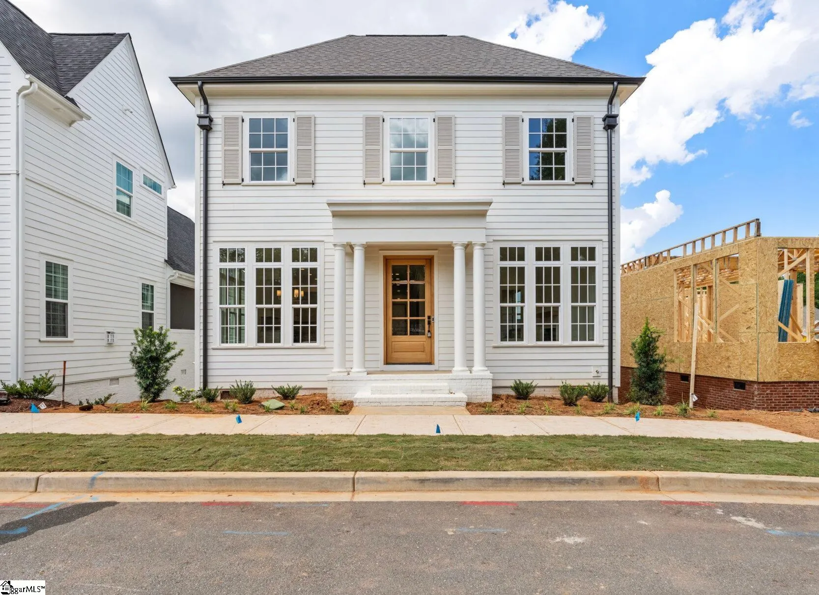 138 Silver Hill Street