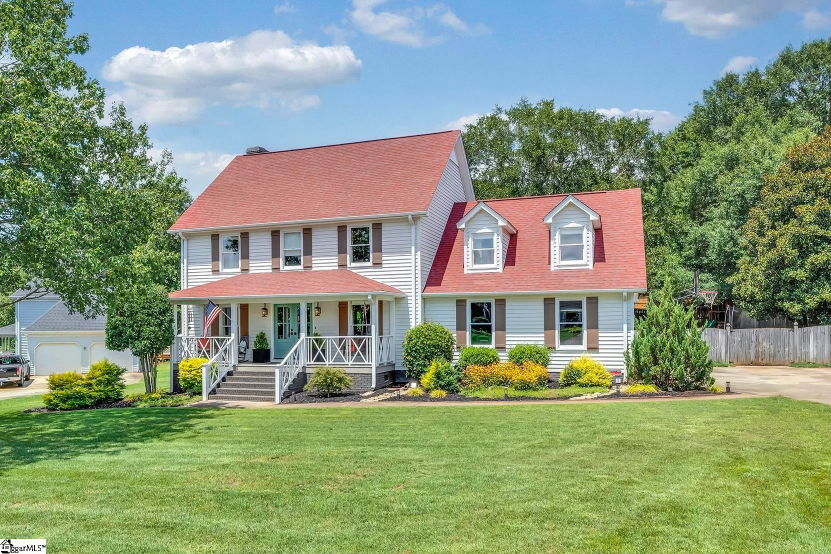 108 Monroe Drive
