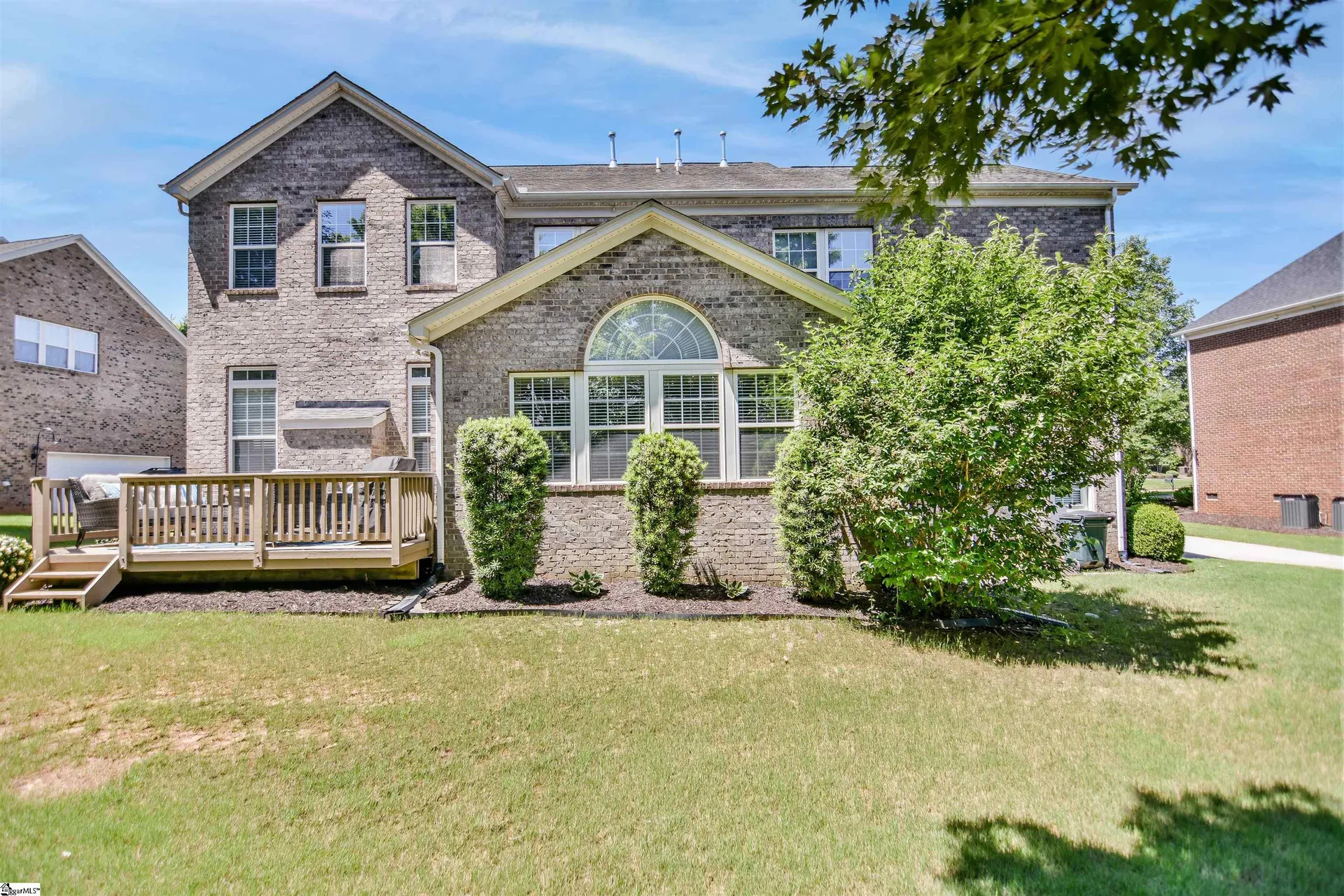 Property image 4 at 225 Highgrove Court, Simpsonville, SC 29681