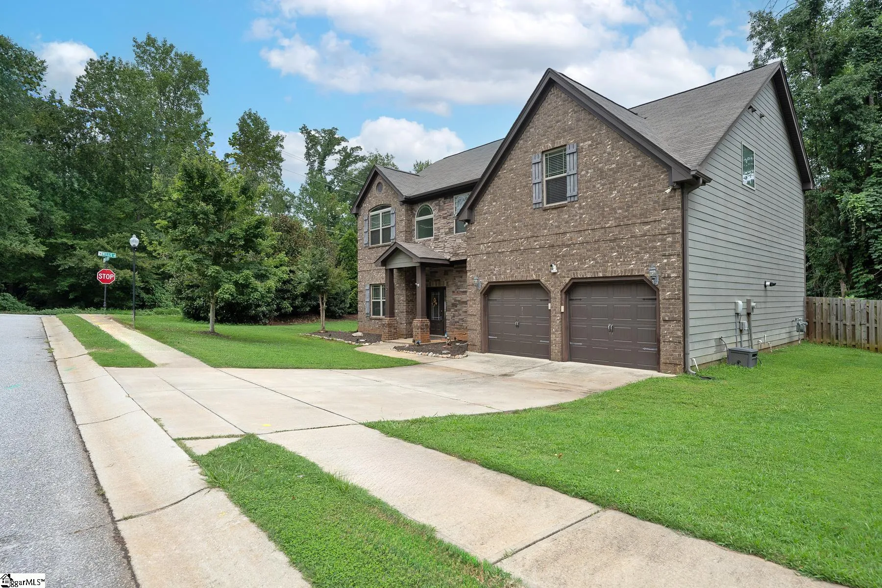 101 Harvest Brook Way