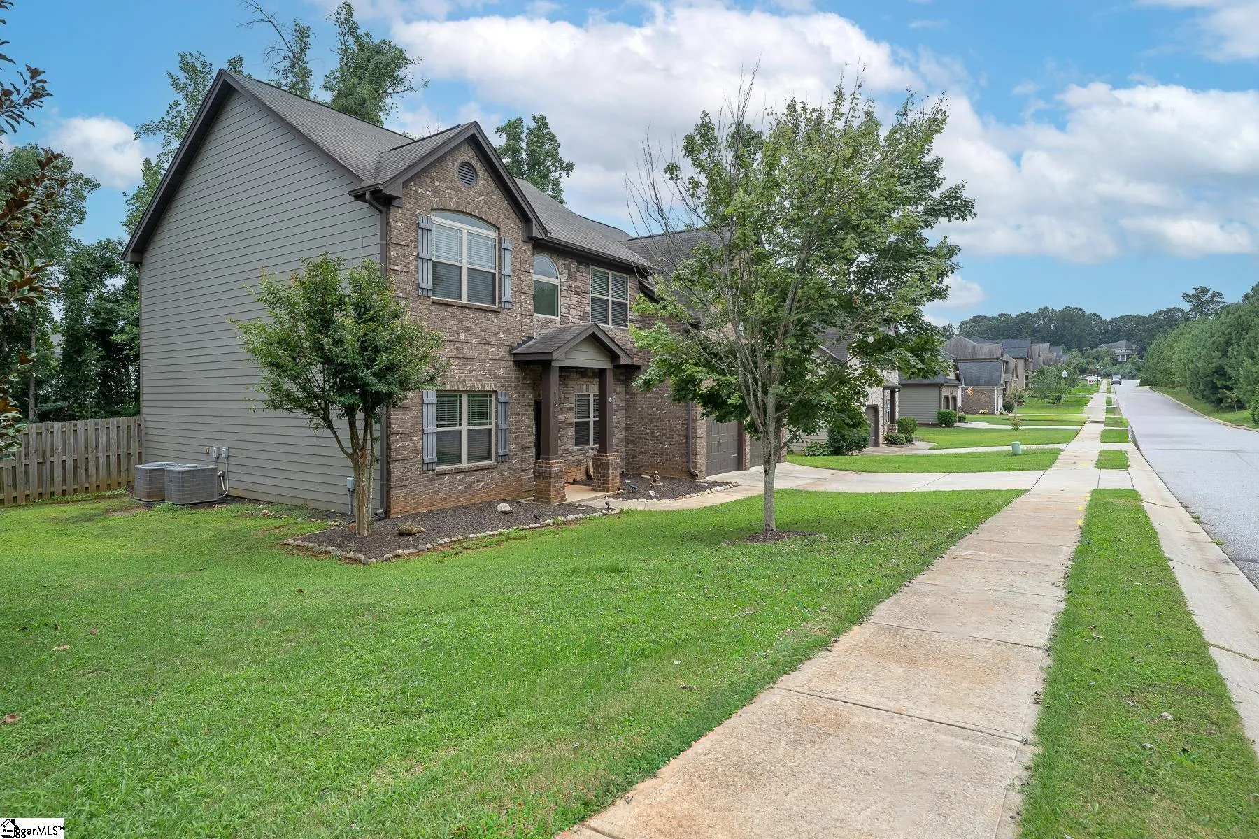 Property image 2 at 101 Harvest Brook Way, Spartanburg, SC 29301