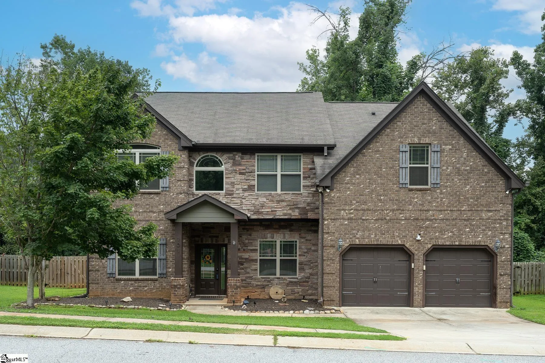 Property image 3 at 101 Harvest Brook Way, Spartanburg, SC 29301