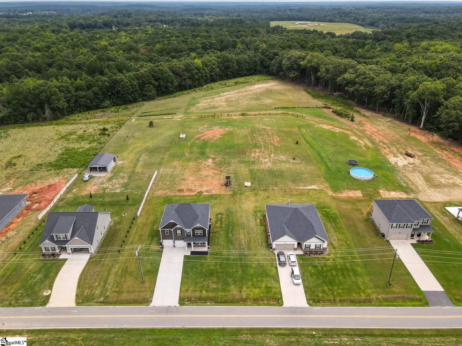 Property image 2 at 216 Clinkscales Road, Anderson, SC 29624