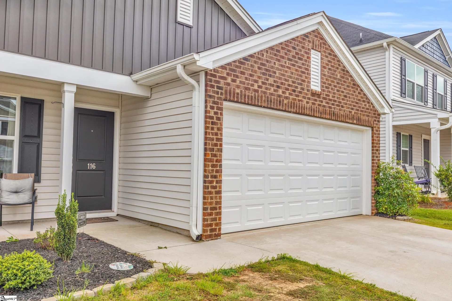 Property image 2 at 116 W Compass Way, Easley, SC 29640