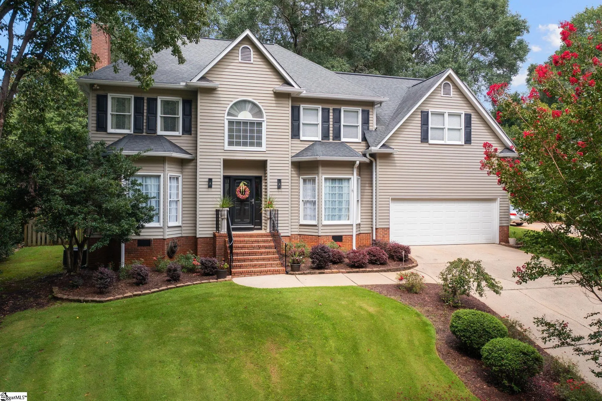 Property image 2 at 230 Deer Spring Lane, Simpsonville, SC 29680