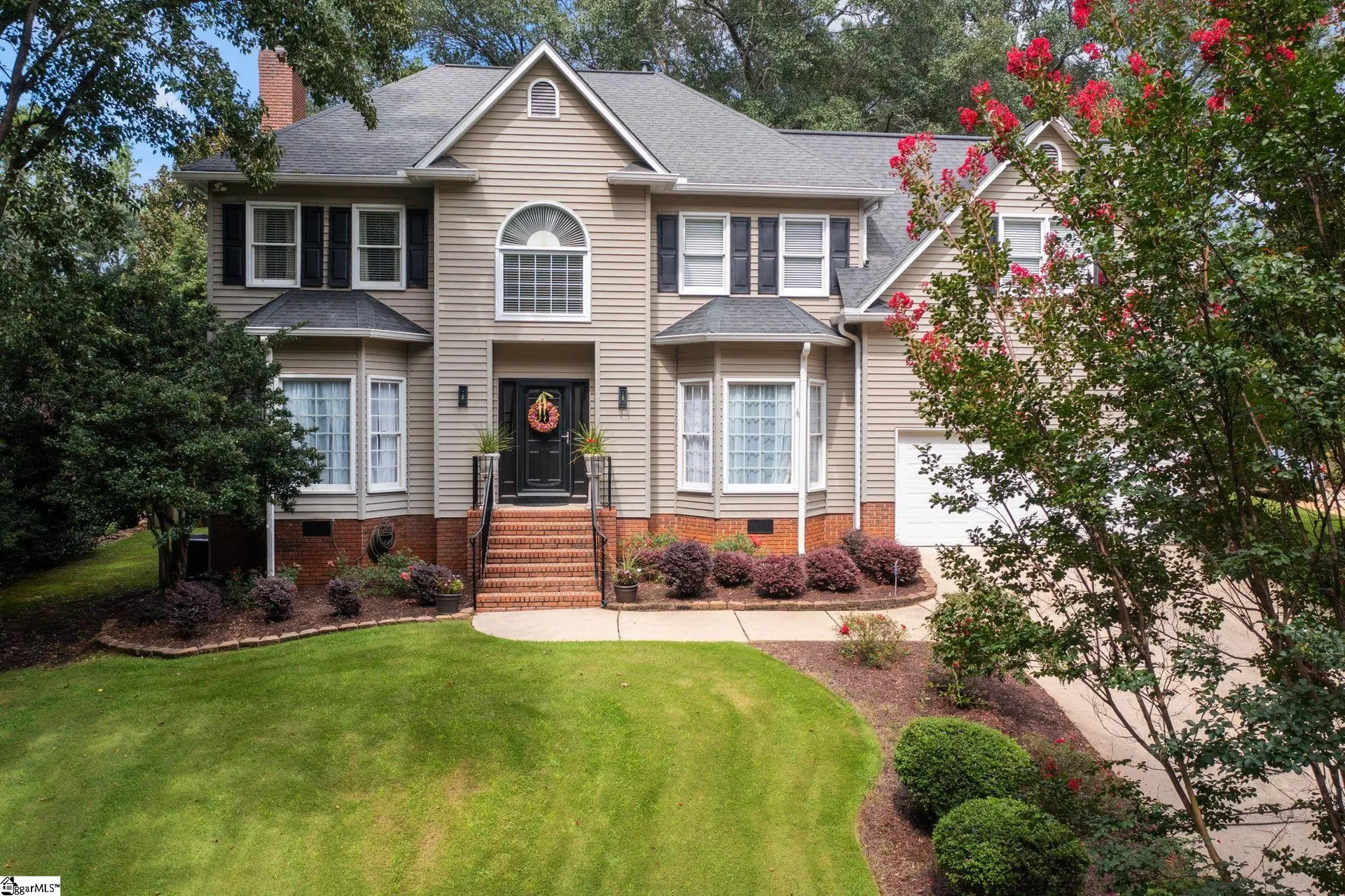 Property image 3 at 230 Deer Spring Lane, Simpsonville, SC 29680