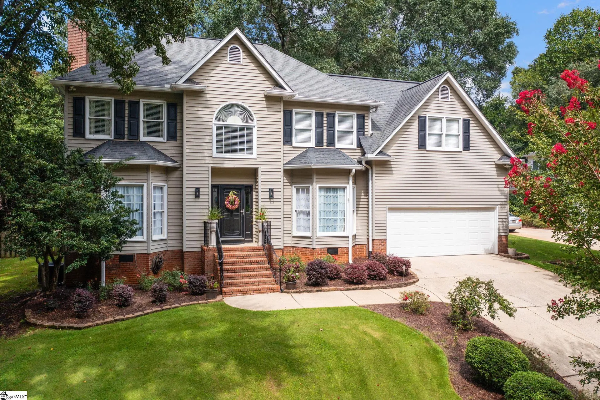 Property image 4 at 230 Deer Spring Lane, Simpsonville, SC 29680