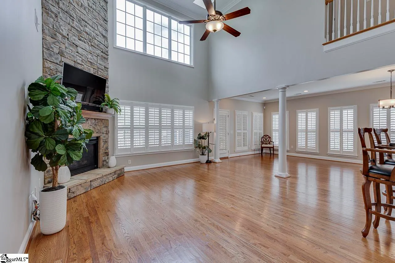 Property image 4 at 6 Pond Bluff Lane, Greenville, SC 29607