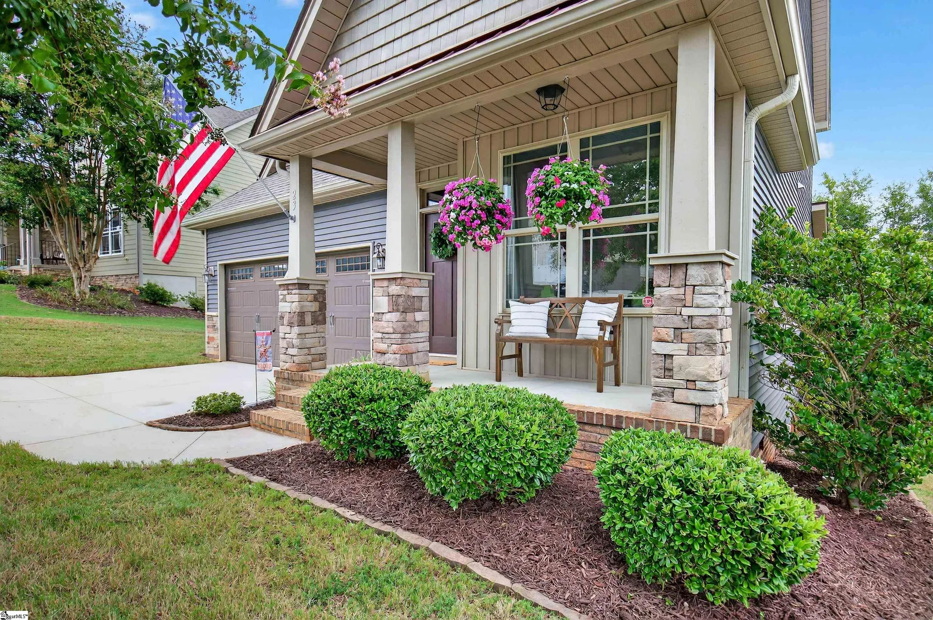 Property image 3 at 23 Hidden Springs Lane, Taylors, SC 29687