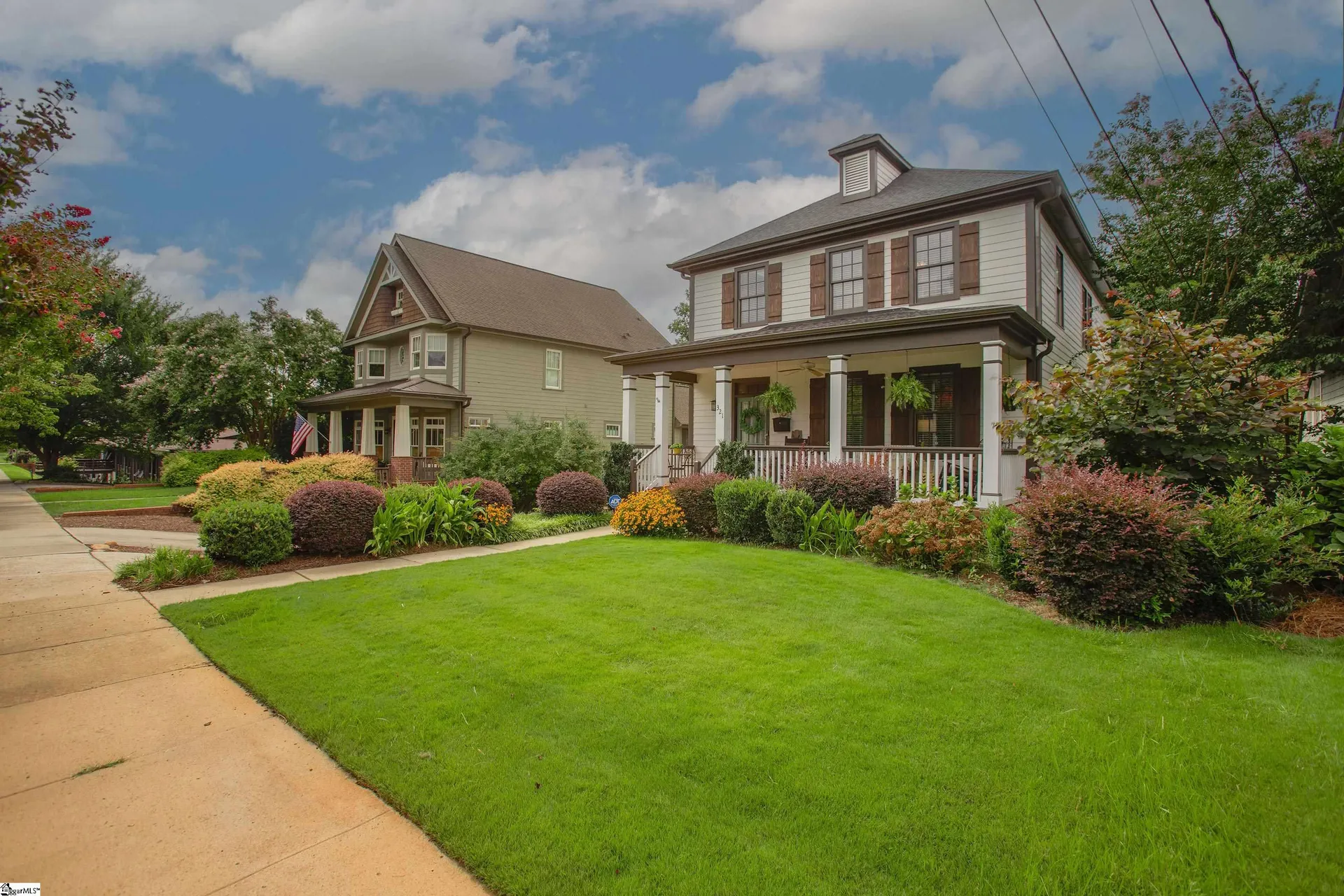 Property image 3 at 321 W Earle Street, Greenville, SC 29609