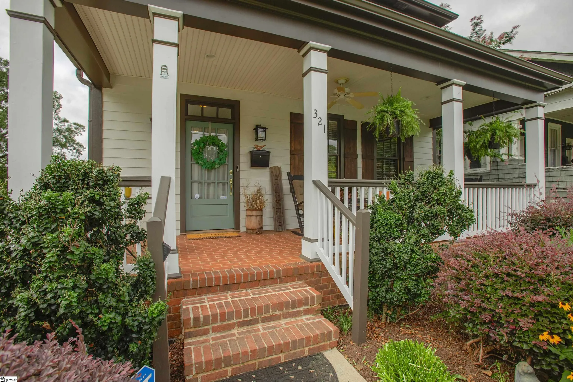 Property image 4 at 321 W Earle Street, Greenville, SC 29609