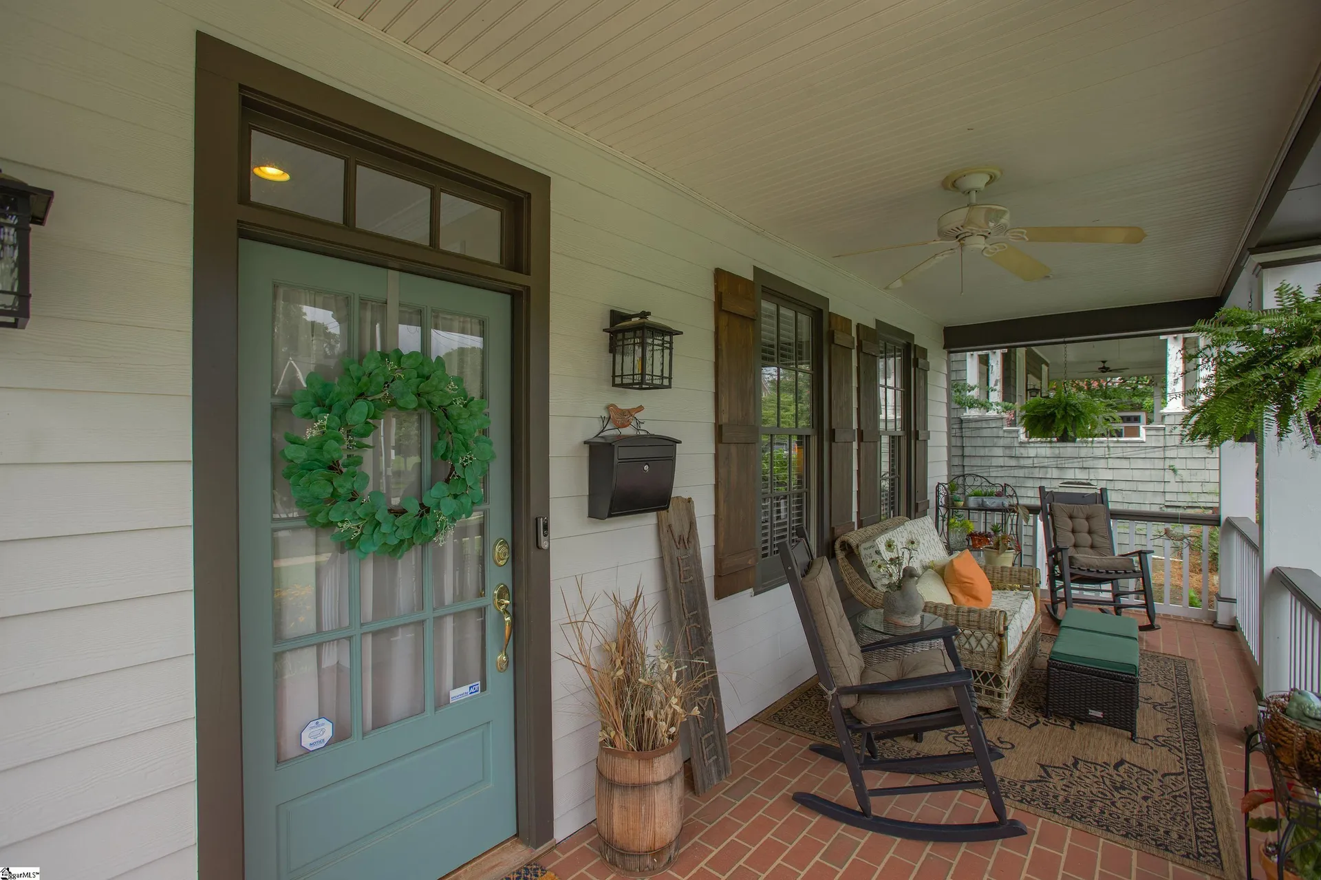 Property image 5 at 321 W Earle Street, Greenville, SC 29609