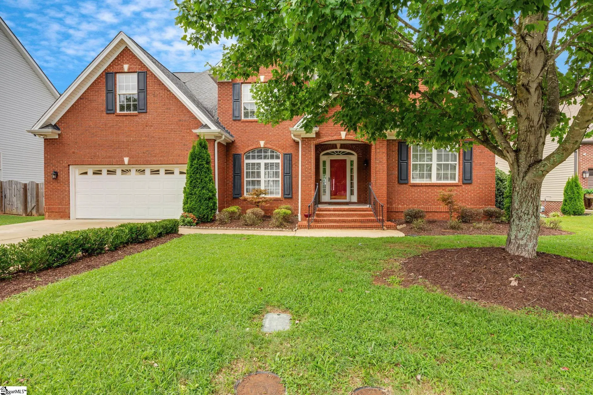 Property image 2 at 5 Peaceful Court, Fountain Inn, SC 29644