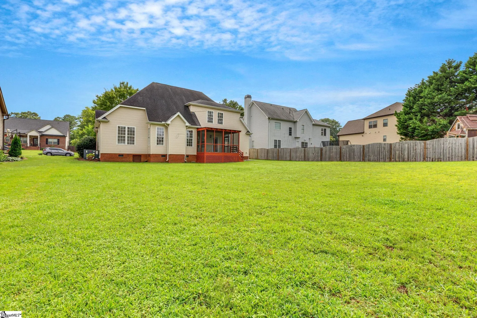 Property image 4 at 5 Peaceful Court, Fountain Inn, SC 29644
