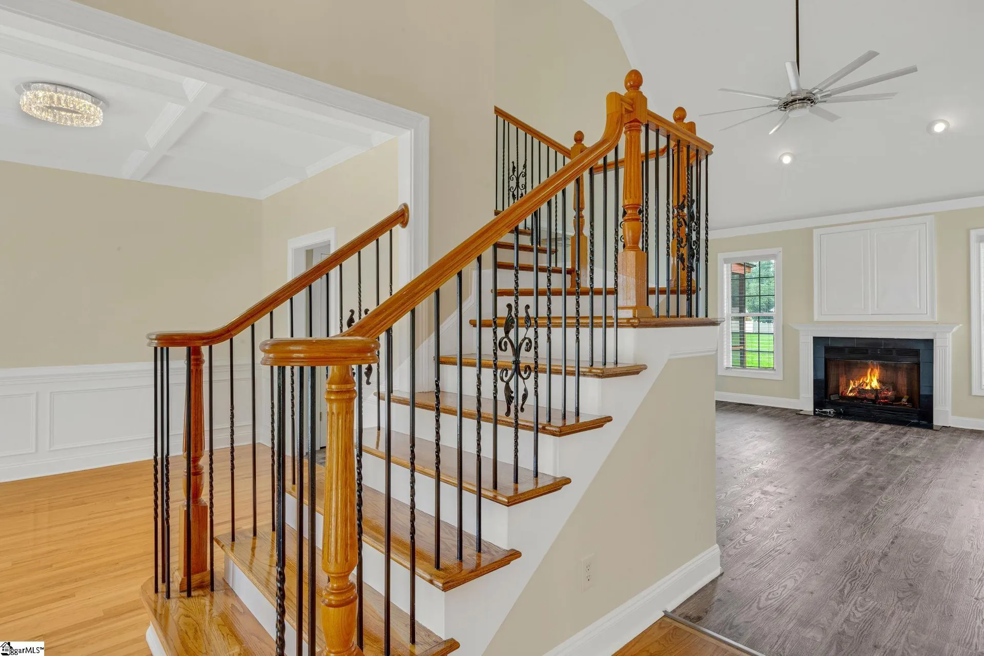 Property image 5 at 5 Peaceful Court, Fountain Inn, SC 29644