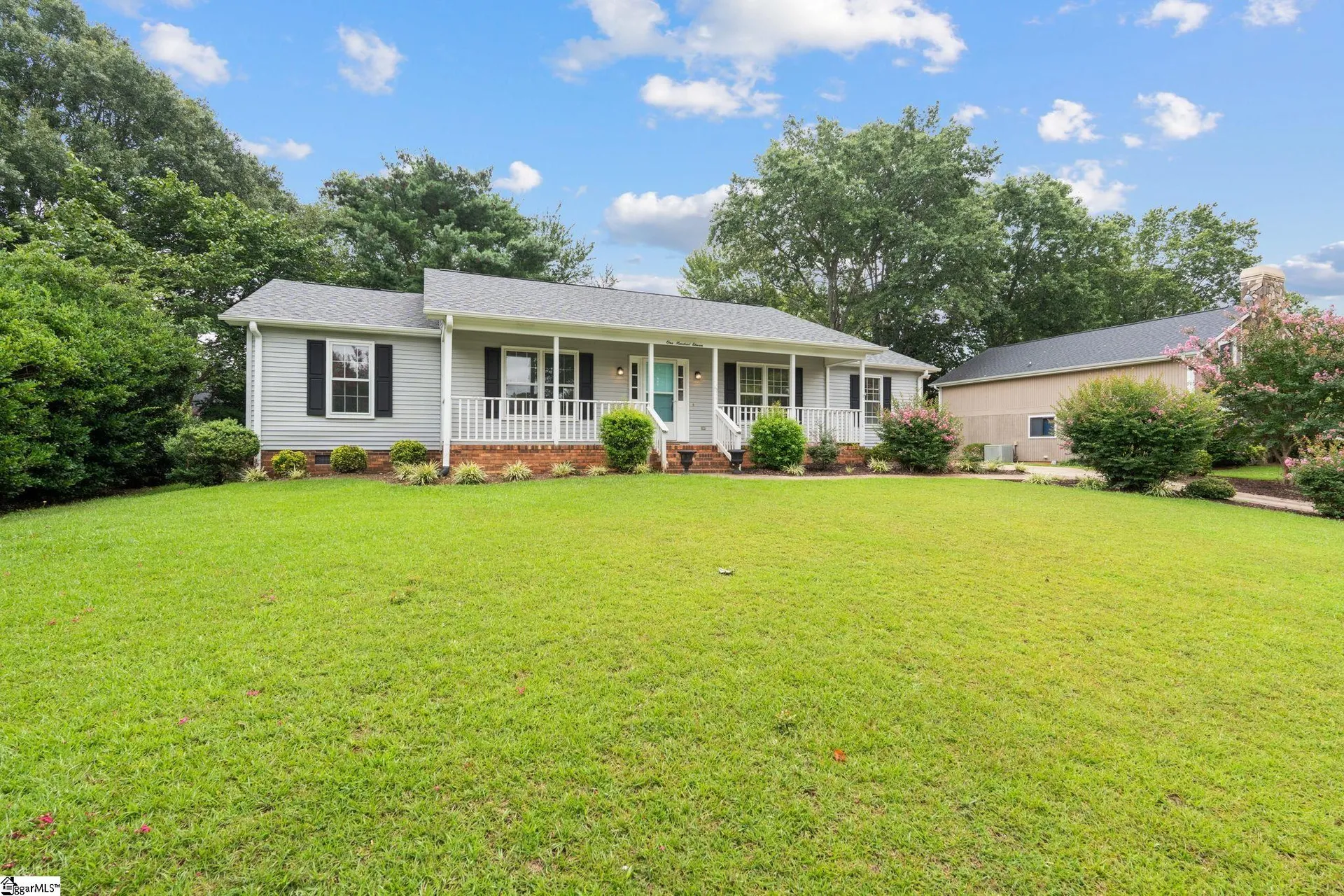 Property image 2 at 111 Ticonderoga Drive, Greer, SC 29650