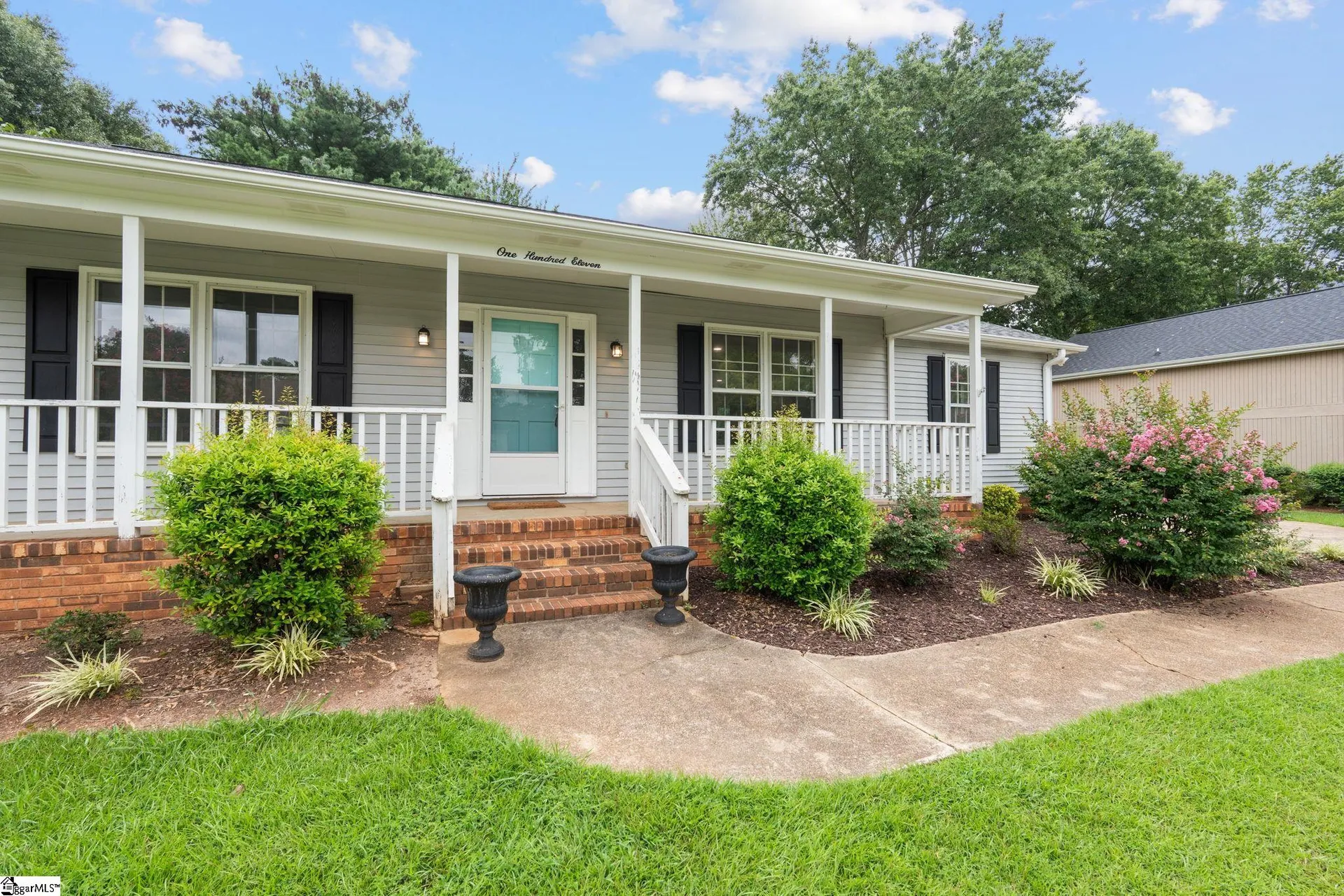 Property image 3 at 111 Ticonderoga Drive, Greer, SC 29650