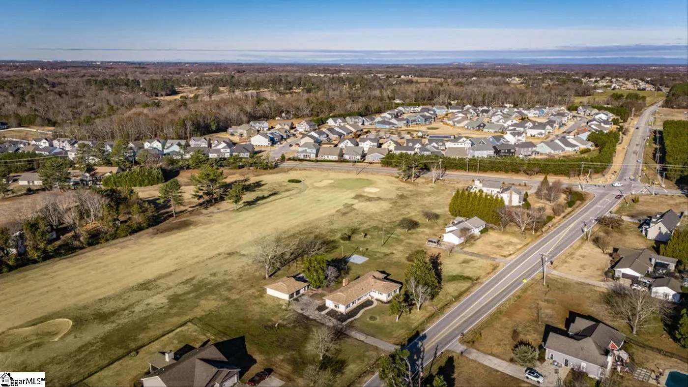 Property image 2 at 1610 Scuffletown Road, Fountain Inn, SC 29644