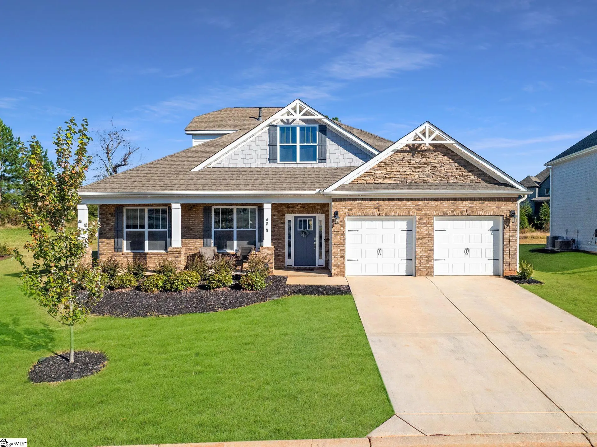 6015 Thicket Lane
