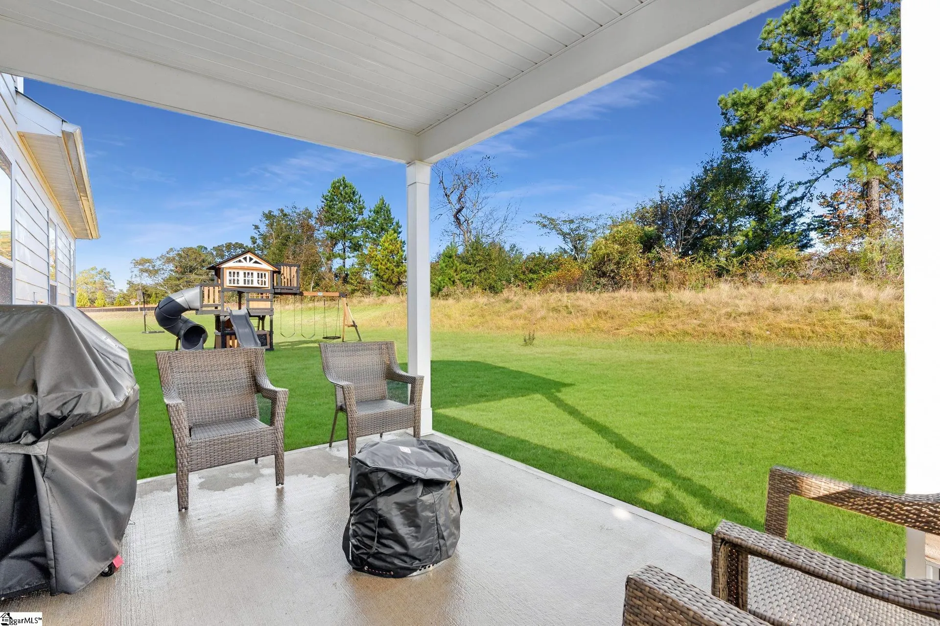 Property image 3 at 6015 Thicket Lane, Boiling Springs, SC 29316