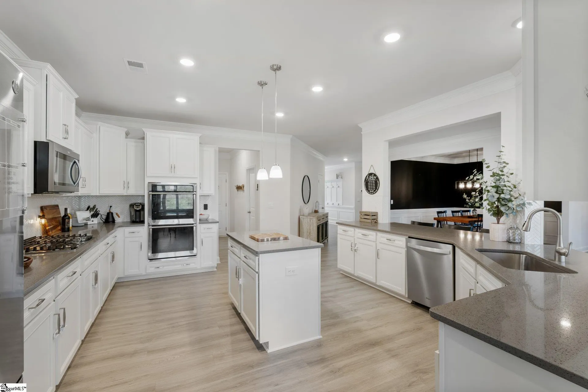 Property image 4 at 6015 Thicket Lane, Boiling Springs, SC 29316