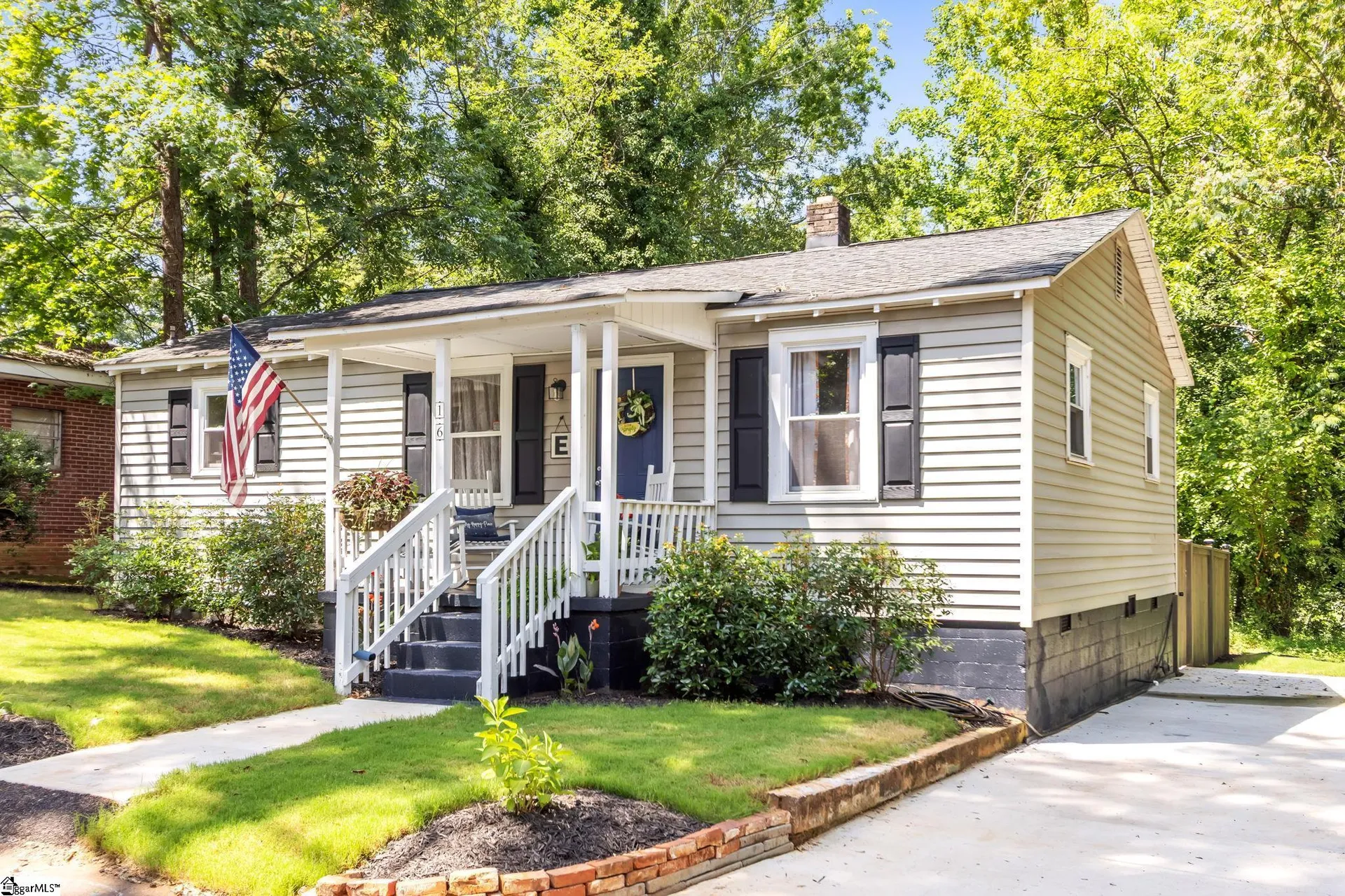 Property image 2 at 16 Miller Street, Greenville, SC 29607